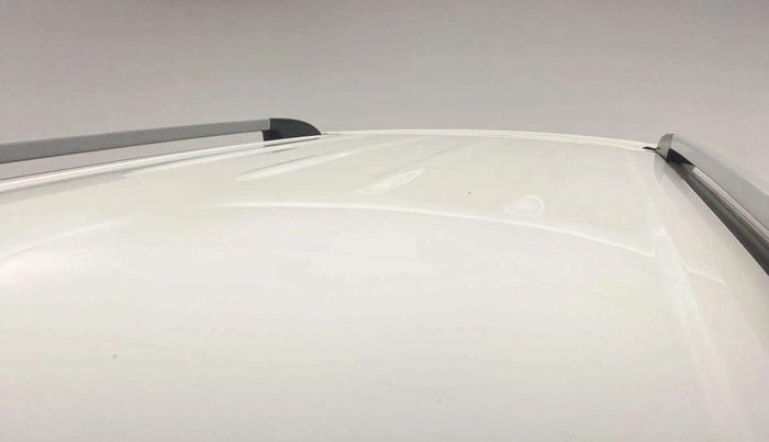 2017 Maruti Wagon R 1.0 LXI CNG, CNG, Manual, 57,643 km, Roof - Slightly dented