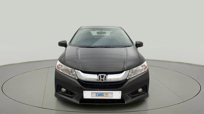 2016 Honda City 1.5L I-VTEC VX CVT, Petrol, Automatic, 60,062 km, Front