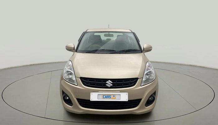 2015 Maruti Swift Dzire VXI, Petrol, Manual, 66,708 km, Front