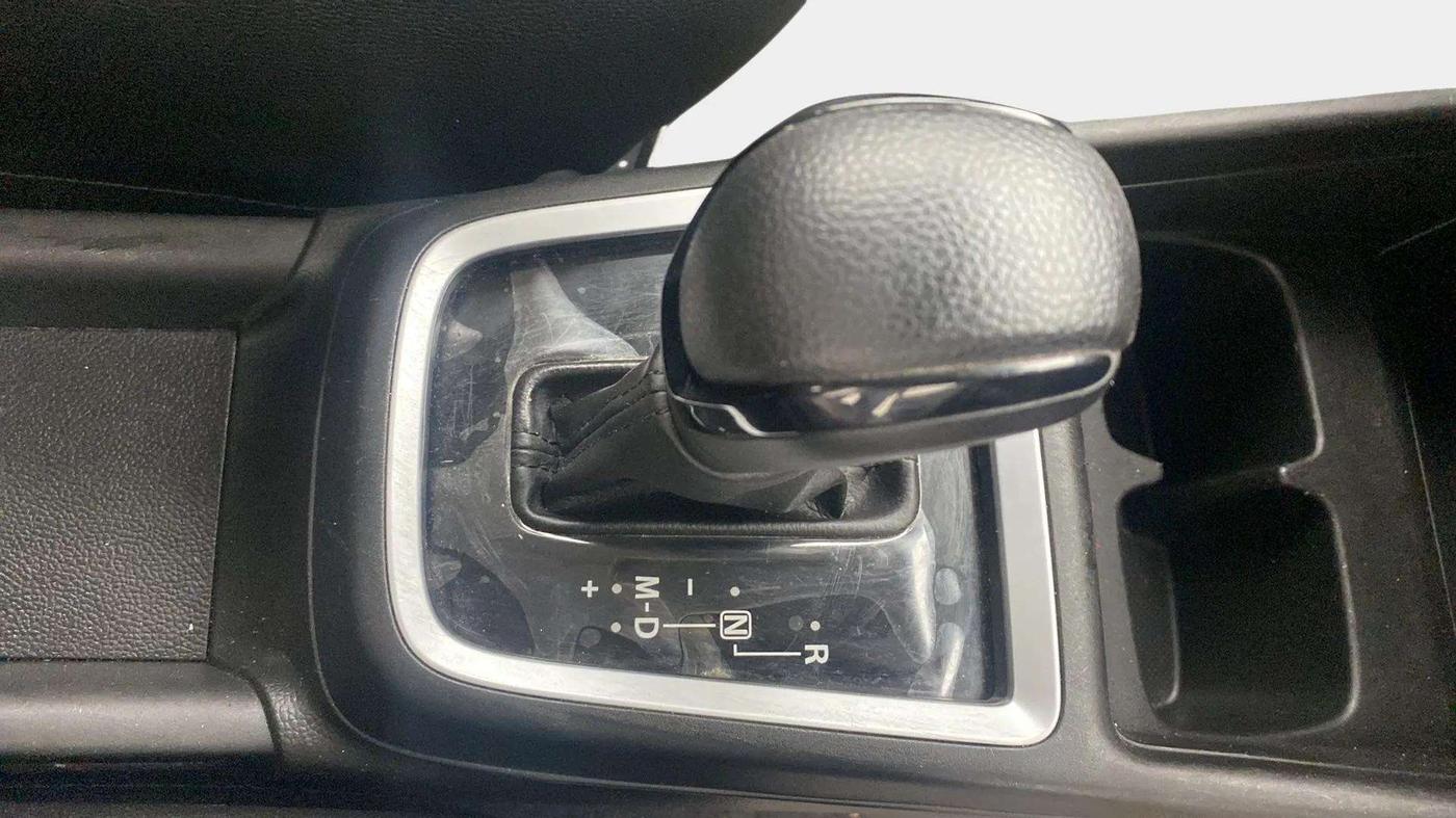 2020 Maruti Swift VXI AMT, Petrol, Automatic, 37,698 km, Gear Lever