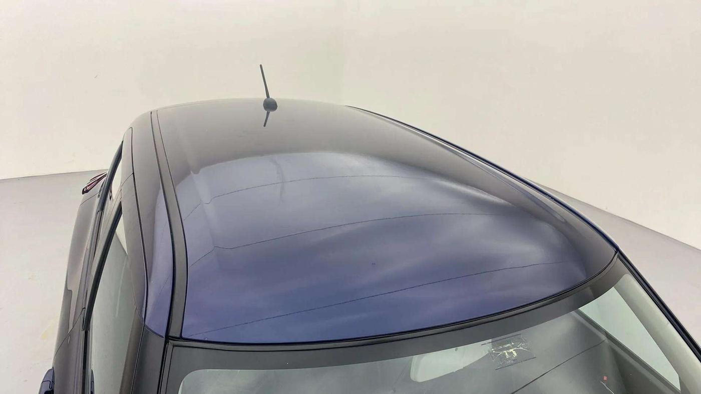 2020 Maruti Swift VXI AMT, Petrol, Automatic, 37,698 km, Roof