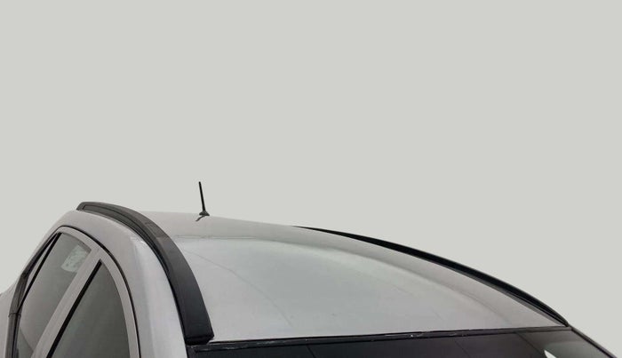 2017 Hyundai Grand i10 SPORTZ (O) 1.2 KAPPA VTVT, Petrol, Manual, 1,17,659 km, Roof