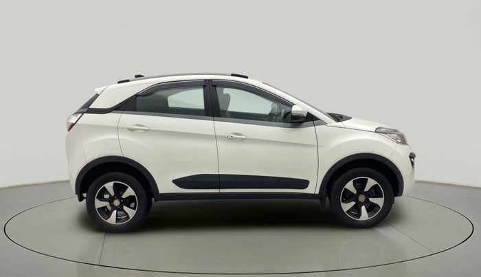 2018 Tata NEXON XZ PLUS PETROL, Petrol, Manual, 54,114 km, Right Side View