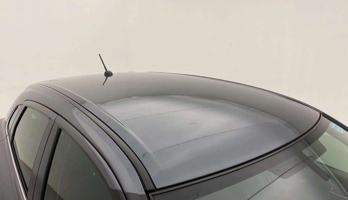 2022 Maruti Baleno ALPHA 1.2 AGS, Petrol, Automatic, 29,966 km, Roof