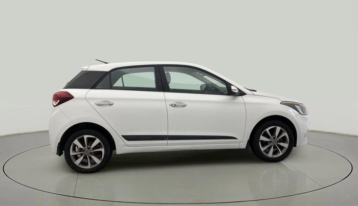 2014 Hyundai Elite i20 ASTA 1.2, Petrol, Manual, 1,31,110 km, Right Side View
