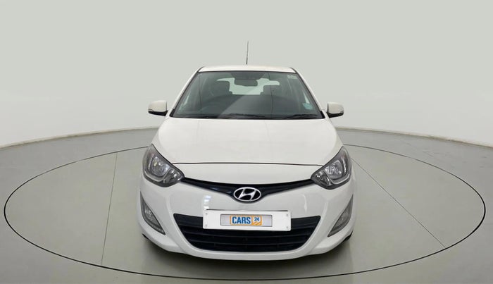 2014 Hyundai i20 SPORTZ 1.2, Petrol, Manual, 67,841 km, Front