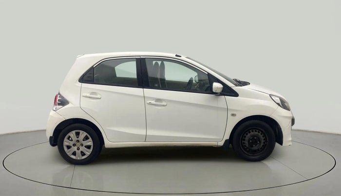 2012 Honda Brio S MT, Petrol, Manual, 81,976 km, Right Side View