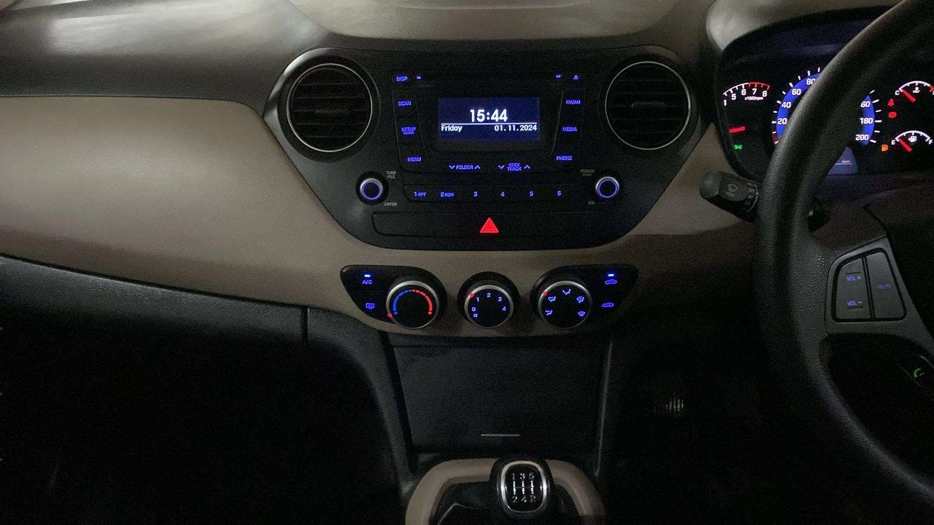 Features