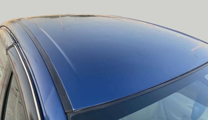 2018 Maruti Ciaz ALPHA  AT 1.5 SHVS PETROL, Petrol, Automatic, 42,656 km, Roof
