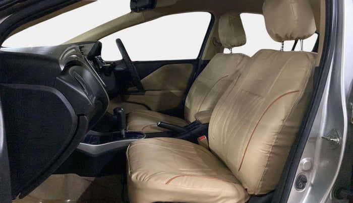 2015 Honda City 1.5L I-VTEC SV CVT, Petrol, Automatic, 92,478 km, Right Side Front Door Cabin