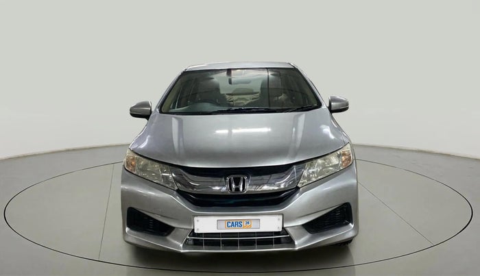 2015 Honda City 1.5L I-VTEC SV CVT, Petrol, Automatic, 92,478 km, Front