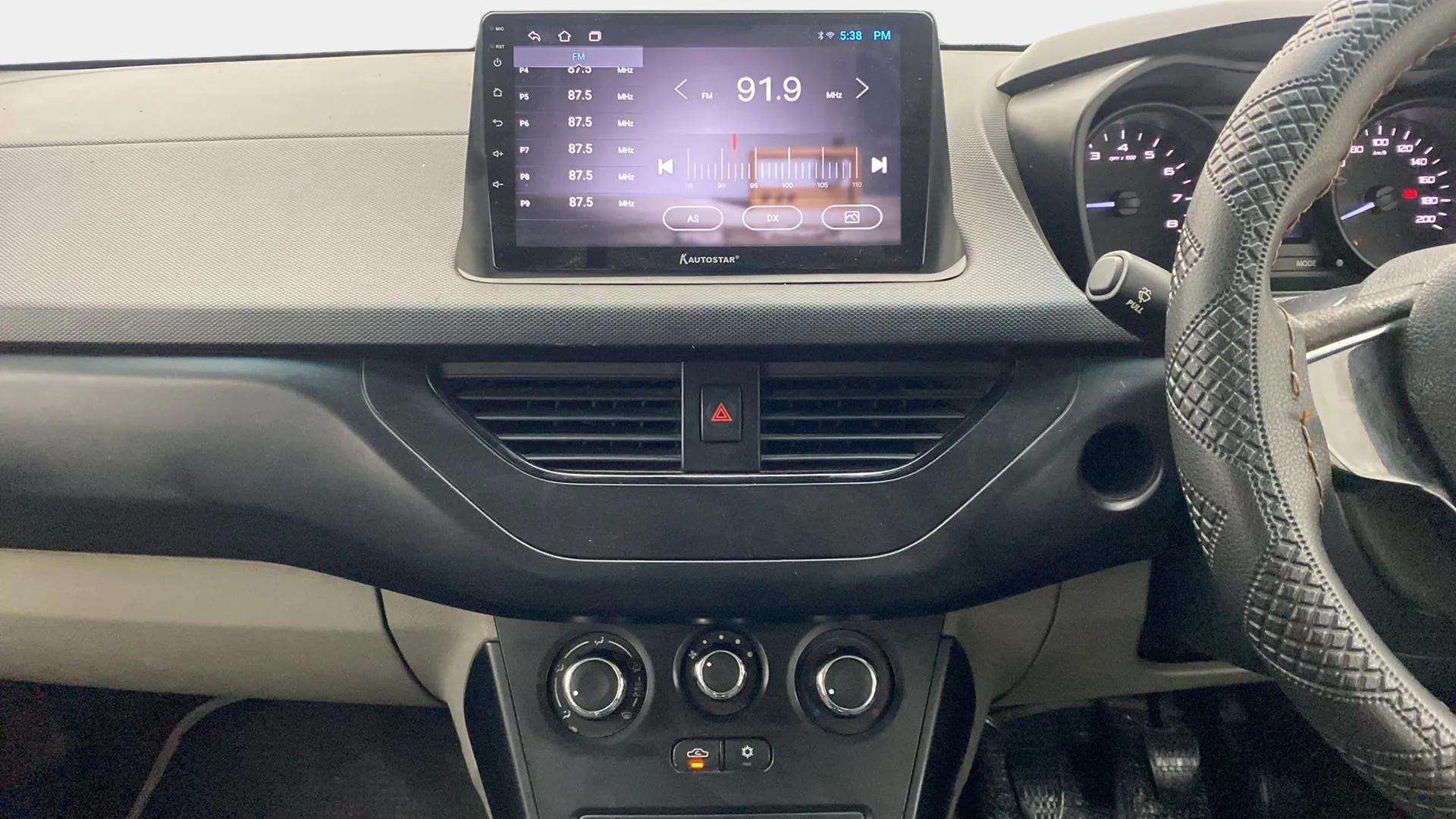Features