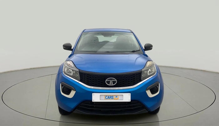 2018 Tata NEXON XE DIESEL, Diesel, Manual, 82,121 km, Front