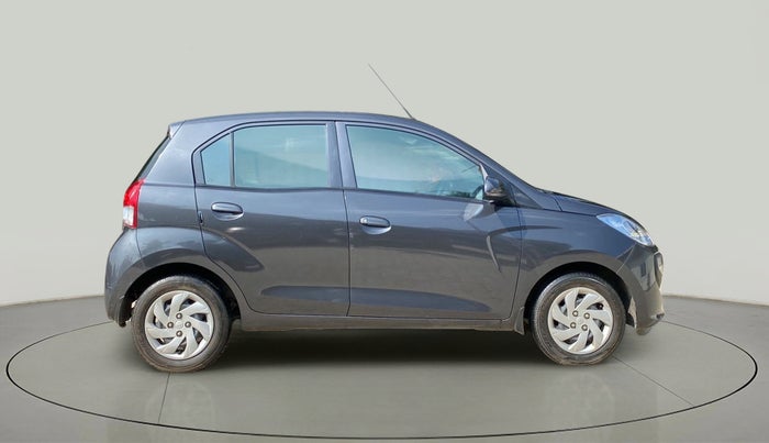 2022 Hyundai NEW SANTRO SPORTZ MT, Petrol, Manual, 33,609 km, Right Side View