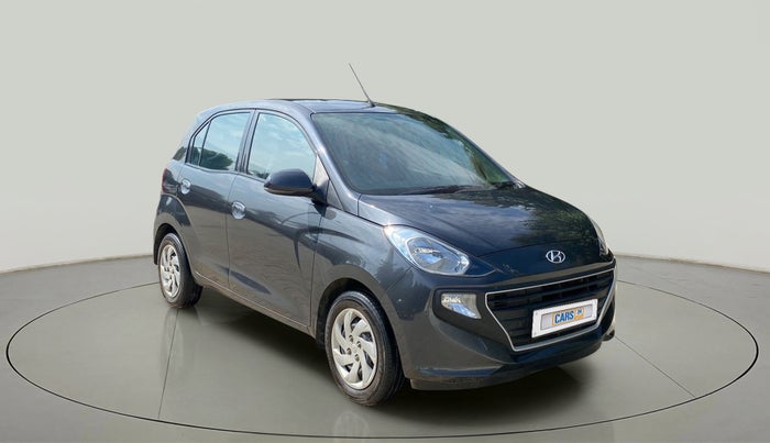 2022 Hyundai NEW SANTRO SPORTZ MT, Petrol, Manual, 33,609 km, SRP