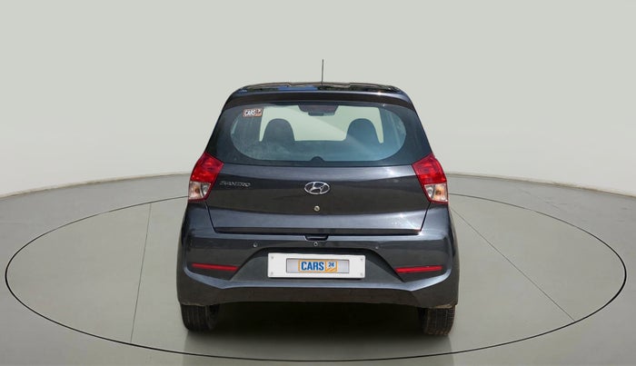 2022 Hyundai NEW SANTRO SPORTZ MT, Petrol, Manual, 33,609 km, Back/Rear