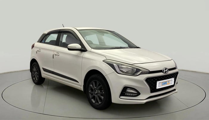 2020 Hyundai Elite i20 SPORTZ PLUS 1.2, Petrol, Manual, 38,035 km, SRP