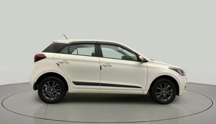 2020 Hyundai Elite i20 SPORTZ PLUS 1.2, Petrol, Manual, 38,035 km, Right Side View