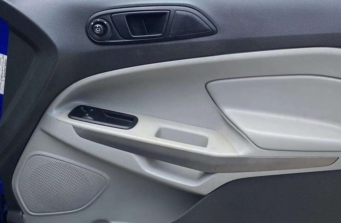 2014 Ford Ecosport AMBIENTE 1.5L PETROL, Petrol, Manual, 44,708 km, Driver Side Door Panels Control
