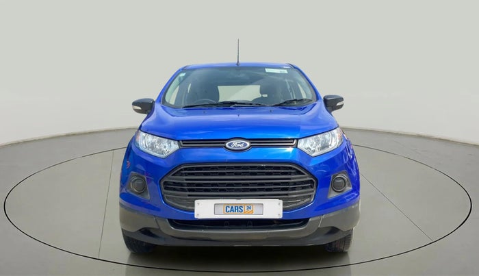 2014 Ford Ecosport AMBIENTE 1.5L PETROL, Petrol, Manual, 44,708 km, Front