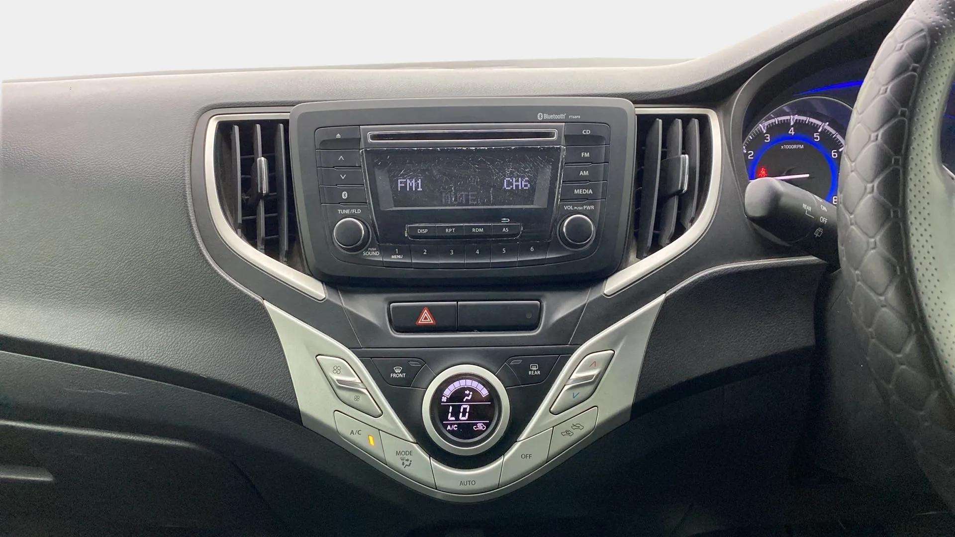 Features