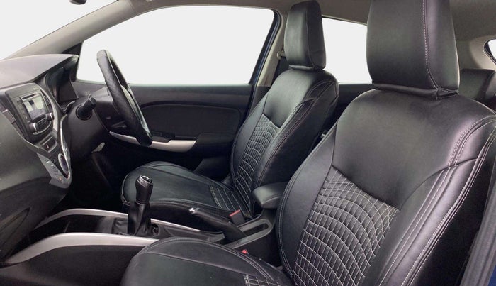 2018 Maruti Baleno ZETA PETROL 1.2, Petrol, Manual, 70,194 km, Right Side Front Door Cabin