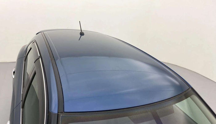 2018 Maruti Baleno ZETA PETROL 1.2, Petrol, Manual, 70,194 km, Roof