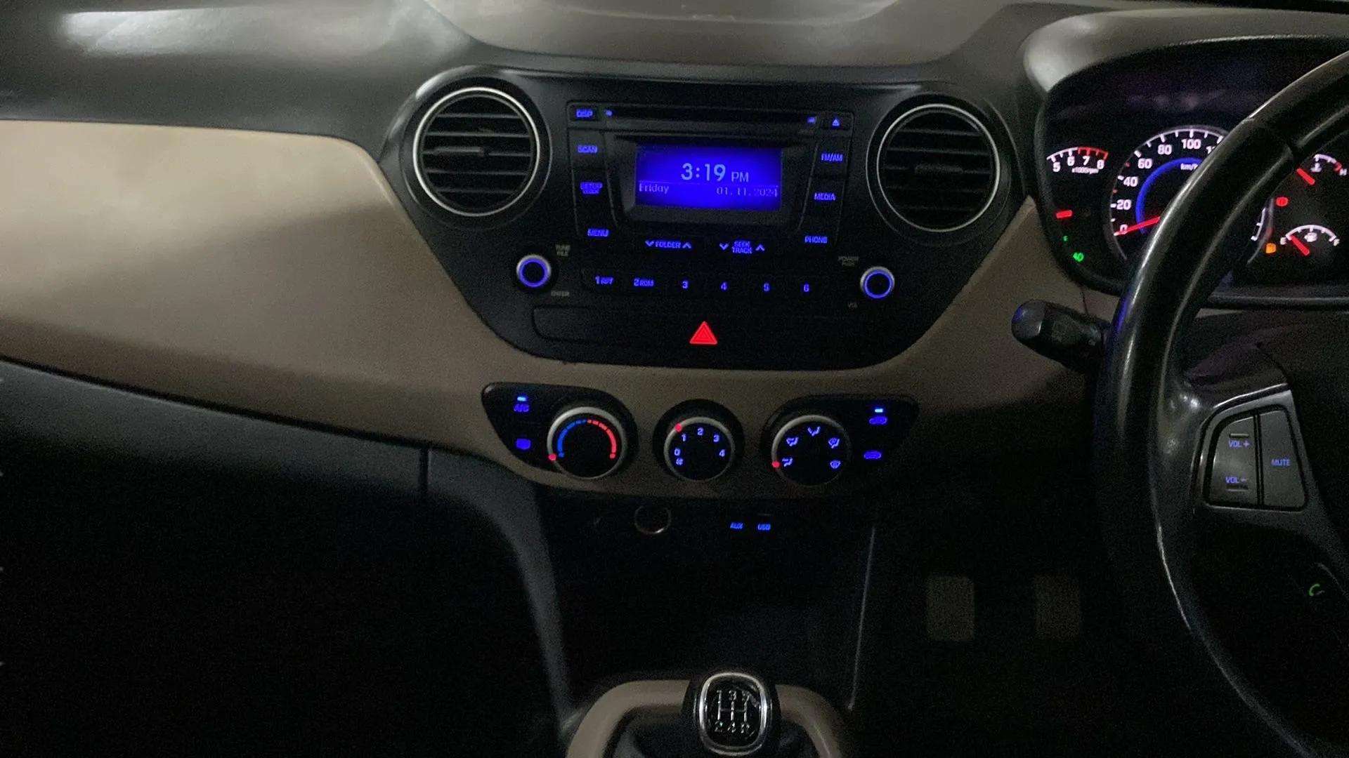 Features