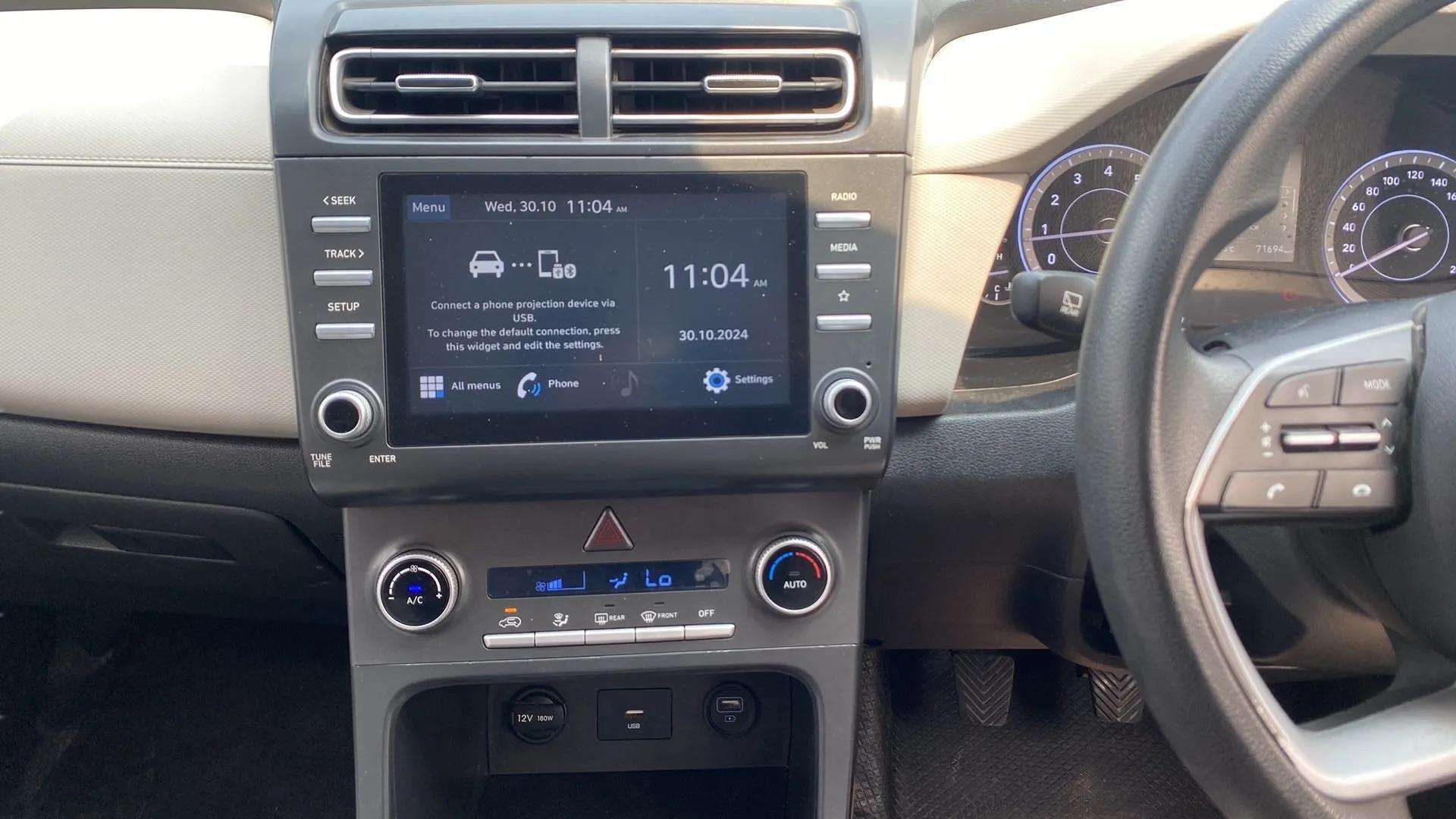 Features
