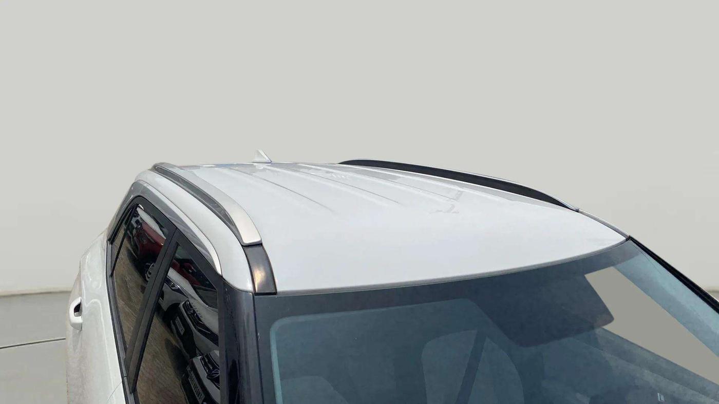 2020 Hyundai Creta S 1.5 PETROL, Petrol, Manual, 71,661 km, Roof