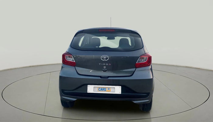 2021 Tata Tiago XT LIMITED EDITION PETROL, Petrol, Manual, 25,975 km, Back/Rear
