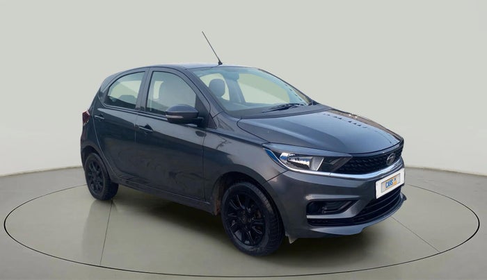 2021 Tata Tiago XT LIMITED EDITION PETROL, Petrol, Manual, 25,975 km, SRP