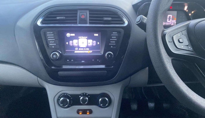 2021 Tata Tiago XT LIMITED EDITION PETROL, Petrol, Manual, 25,975 km, Air Conditioner