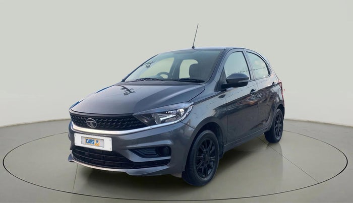 2021 Tata Tiago XT LIMITED EDITION PETROL, Petrol, Manual, 25,975 km, Left Front Diagonal