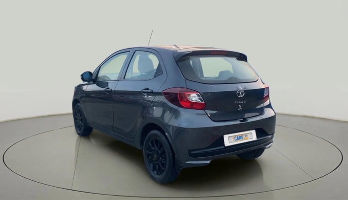 2021 Tata Tiago XT LIMITED EDITION PETROL, Petrol, Manual, 25,975 km, Left Back Diagonal