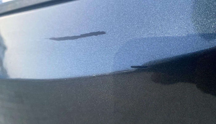 2021 Tata Tiago XT LIMITED EDITION PETROL, Petrol, Manual, 25,975 km, Front bumper - Minor scratches