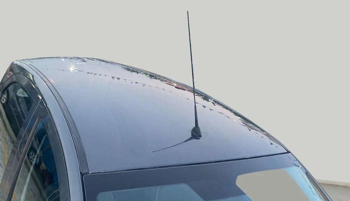 2021 Tata Tiago XT LIMITED EDITION PETROL, Petrol, Manual, 25,975 km, Roof