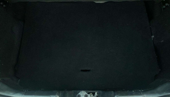 2021 Tata Tiago XT LIMITED EDITION PETROL, Petrol, Manual, 25,975 km, Boot Inside
