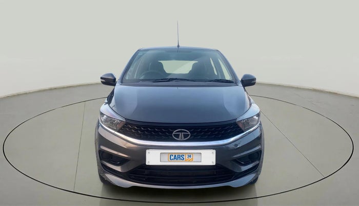 2021 Tata Tiago XT LIMITED EDITION PETROL, Petrol, Manual, 25,975 km, Front