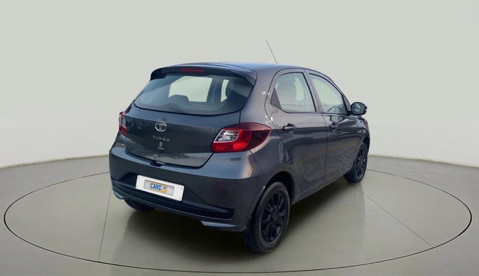 2021 Tata Tiago XT LIMITED EDITION PETROL, Petrol, Manual, 25,975 km, Right Back Diagonal