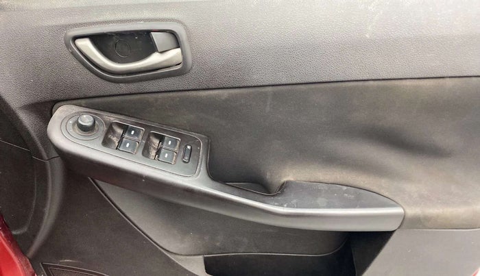 2014 Tata Zest XT PETROL, Petrol, Manual, 93,282 km, Driver Side Door Panels Control