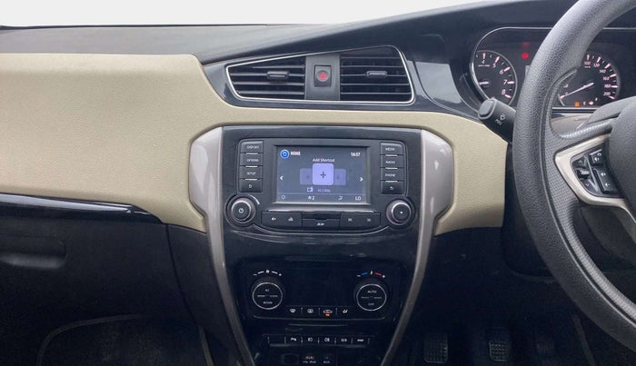 2014 Tata Zest XT PETROL, Petrol, Manual, 93,282 km, Air Conditioner