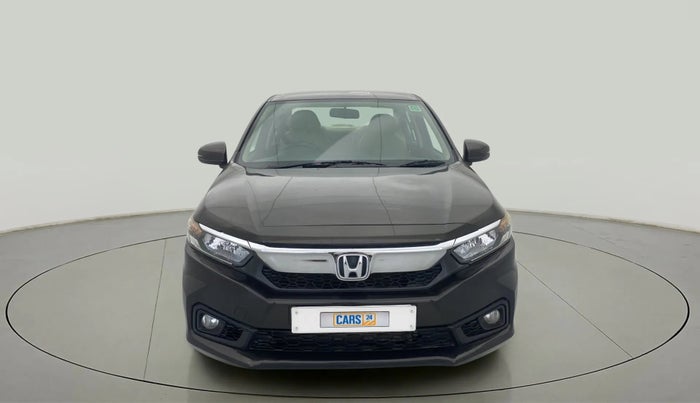2019 Honda Amaze 1.2L I-VTEC V, CNG, Manual, 47,451 km, Front