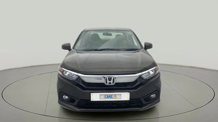 2019 Honda Amaze 1.2L I-VTEC V, CNG, Manual, 47,451 km, Front