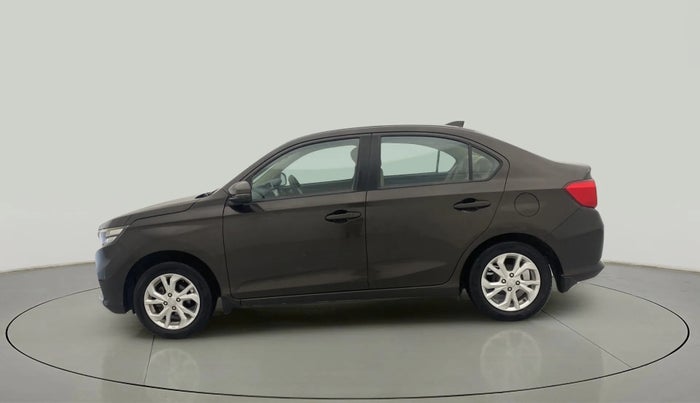 2019 Honda Amaze 1.2L I-VTEC V, CNG, Manual, 47,451 km, Left Side