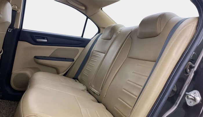 2019 Honda Amaze 1.2L I-VTEC V, CNG, Manual, 47,451 km, Right Side Rear Door Cabin