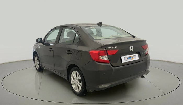 2019 Honda Amaze 1.2L I-VTEC V, CNG, Manual, 47,451 km, Left Back Diagonal