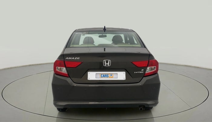 2019 Honda Amaze 1.2L I-VTEC V, CNG, Manual, 47,451 km, Back/Rear