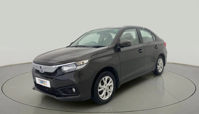 2019 Honda Amaze 1.2L I-VTEC V, CNG, Manual, 47,451 km, Left Front Diagonal