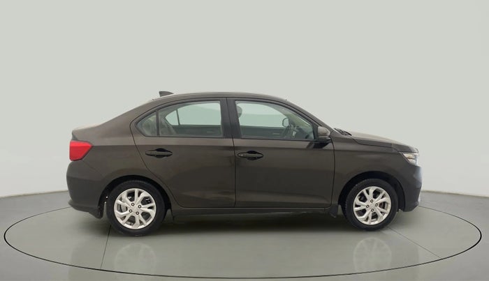 2019 Honda Amaze 1.2L I-VTEC V, CNG, Manual, 47,451 km, Right Side View